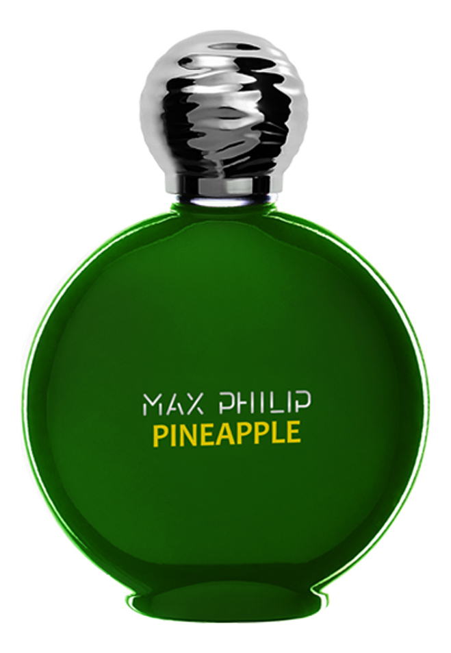 Pineapple: парфюмерная вода 7мл maestro парфюмерная вода 7мл