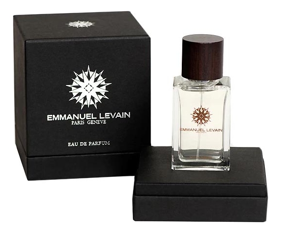 

L'eau D'Emmanuel: парфюмерная вода 50мл, L'Eau D'Emmanuel