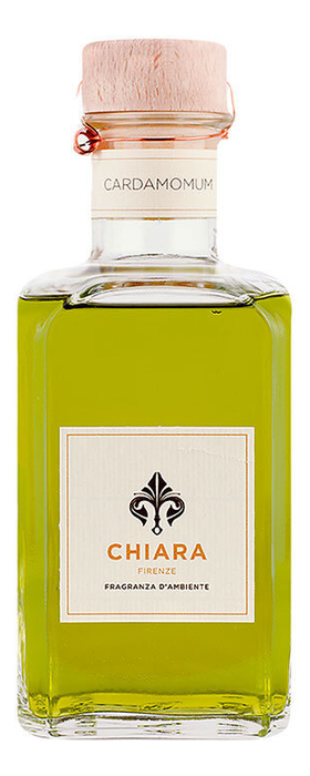 

Аромат для дома Cardamomum: ароматический диффузор (с палочками) 100мл, Аромат для дома Cardamomum