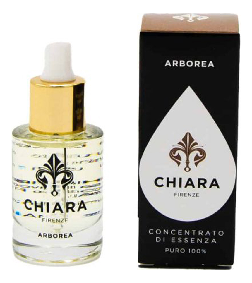 Купить Аромат для дома Arborea: ароматическое масло 10мл, Chiara Firenze