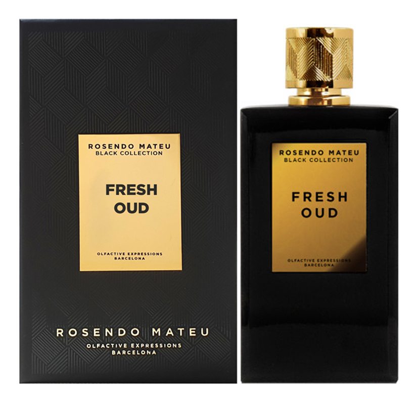 

Fresh Oud: духи 100мл, Fresh Oud