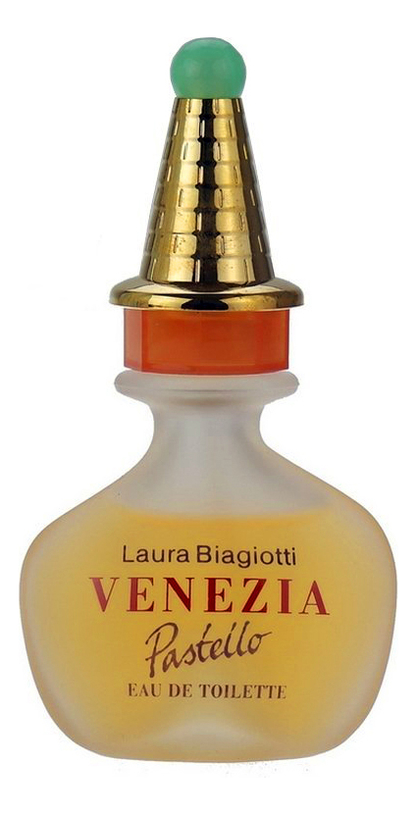 【50ml】LAURA BIAGIOTTI VENEZIA pastello Venezia Pastello Laura Biagiotti perfume - a fragrance for