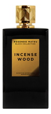 Rosendo Mateu Incense Wood