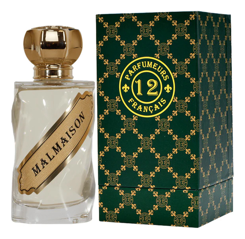 

Malmaison: духи 50мл уценка, Malmaison