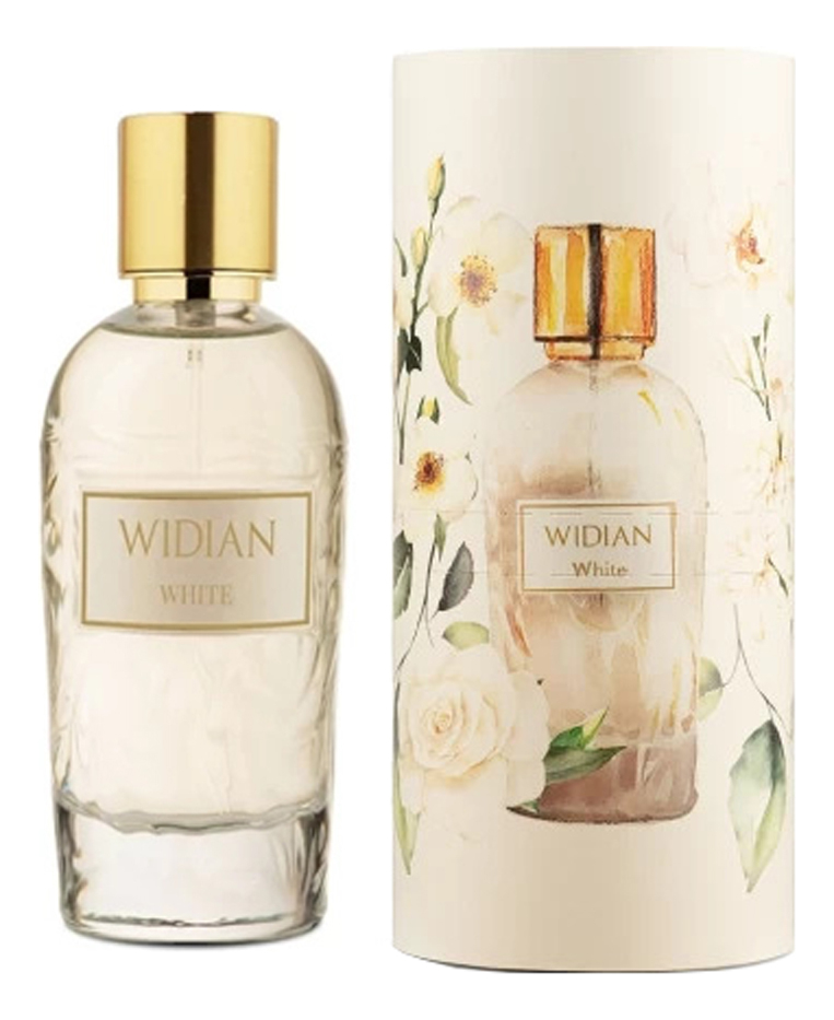 

White: парфюмерная вода 100мл, White