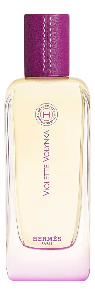 

Hermessence Violette Volynka: туалетная вода 100мл уценка, Hermessence Violette Volynka