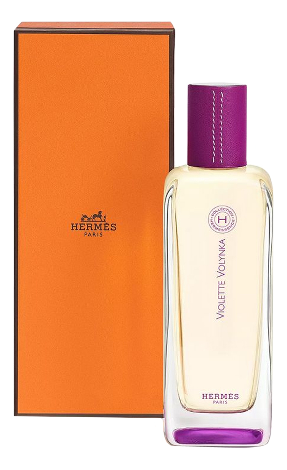 

Hermessence Violette Volynka: туалетная вода 15мл, Hermessence Violette Volynka