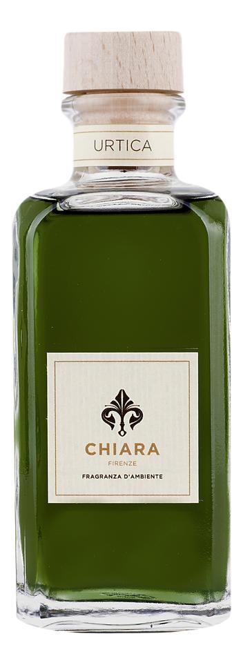 

Аромат для дома Urtica: ароматический диффузор (с палочками) 200мл, Аромат для дома Urtica