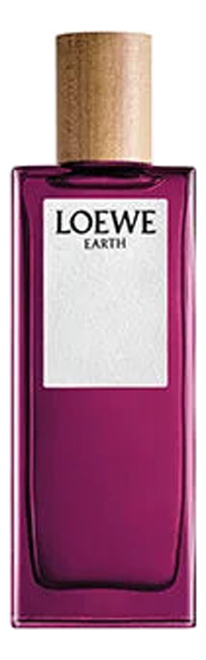 Earth: парфюмерная вода 100мл