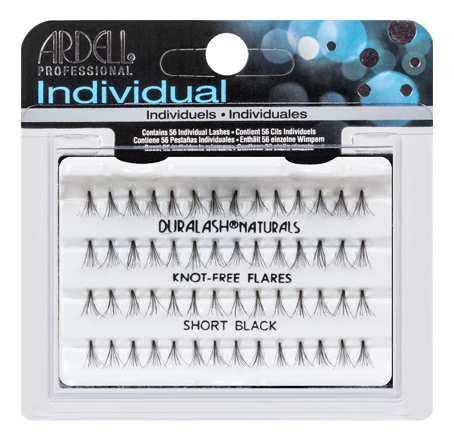 

Накладные пучковые ресницы Duralash Naturals Knot-Free Flairs (безузелковые): Пучки короткие 6уп, Накладные пучковые ресницы Duralash Naturals Knot-Free Flairs (безузелковые)