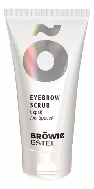 

Скраб для бровей Browie 50мл