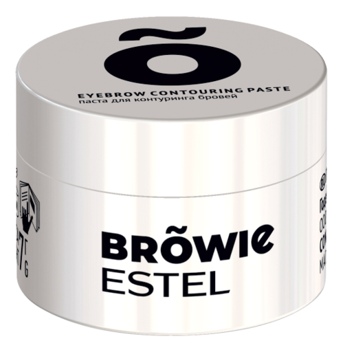 

Паста для контуринга бровей Browie 7г