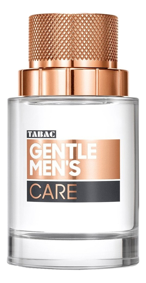 

Tabac Gentle Men's Care: туалетная вода 90мл уценка, Tabac Gentle Men's Care