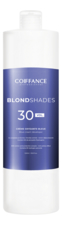 Coiffance Эмульсионный окислитель для волос Blondshades 1000мл