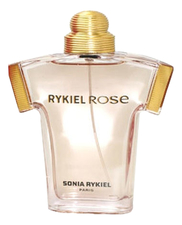 Sonia Rykiel  Rose