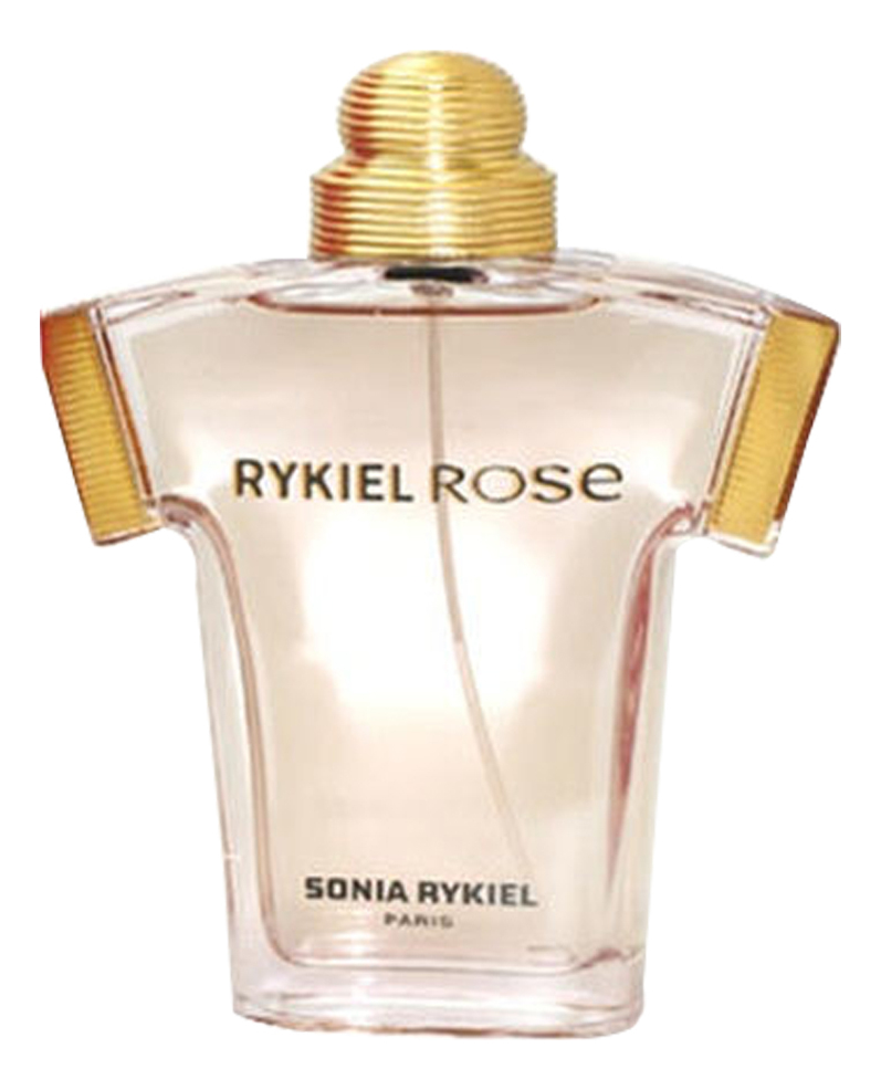 Rose: парфюмерная вода 100мл уценка