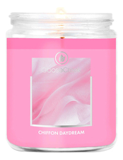 Goose Creek Ароматическая свеча Chiffon Daydream (Шифоновые мечты)
