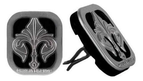 Автомобильный ароматизатор Nero Di Bacco (Черный виноград): автомобильный ароматизатор