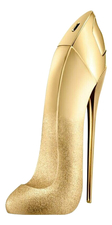 Carolina Herrera Good Girl Gold Fantasy