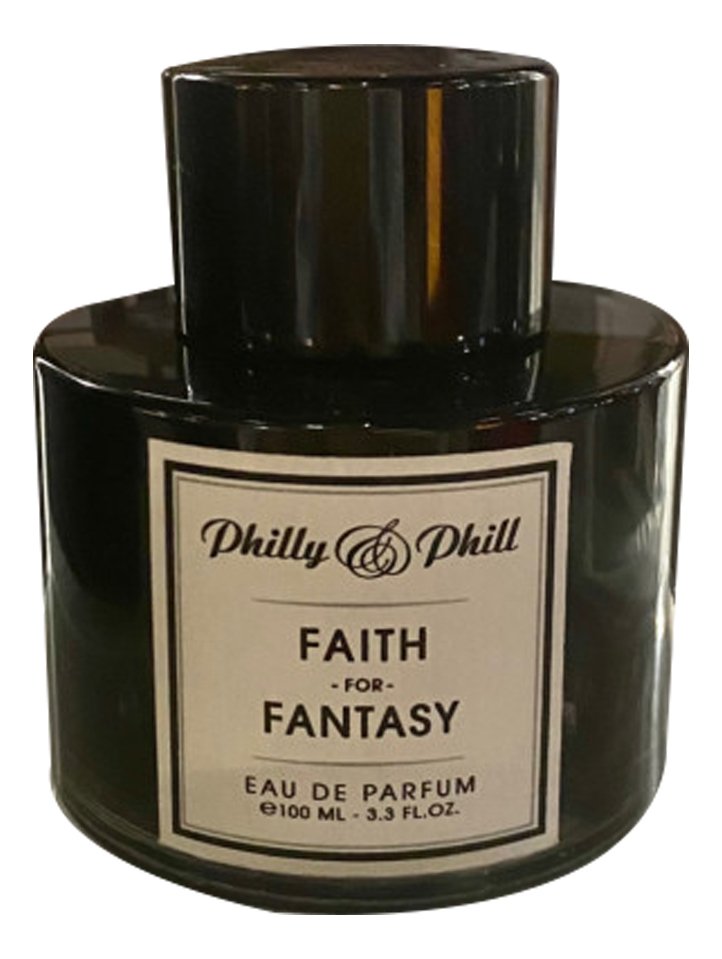 

Faith For Fantasy: парфюмерная вода 100мл, Faith For Fantasy