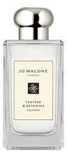 Jo Malone Leather & Artemisia