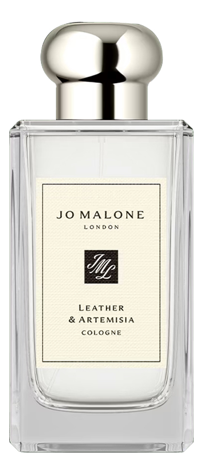 

Leather & Artemisia: одеколон 100мл уценка, Leather & Artemisia