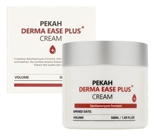 PEKAH Крем для чувствительной кожи лица Derma Ease Plus Cream 50мл