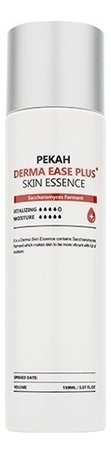 Эссенция для чувствительной кожи лица Derma Ease Plus Skin Essence 150мл