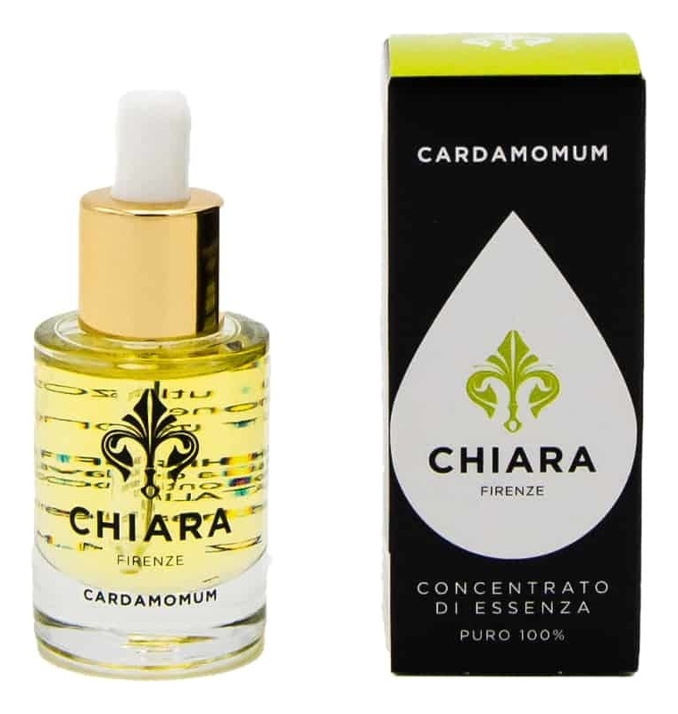

Аромат для дома Cardamomum: ароматическое масло 10мл, Аромат для дома Cardamomum