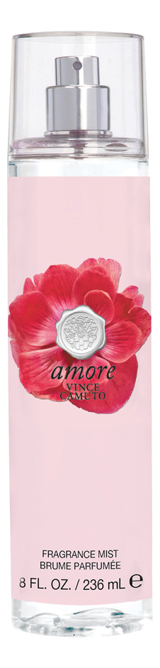 

Amore: дымка для тела 236мл, Amore
