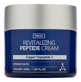 

Омолаживающий крем для лица с пептидами Revitalizing Peptide Cream 50мл