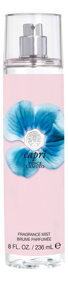 

Capri: дымка для тела 236мл, Capri