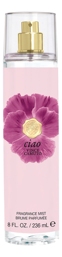 

Ciao: дымка для тела 236мл, Ciao