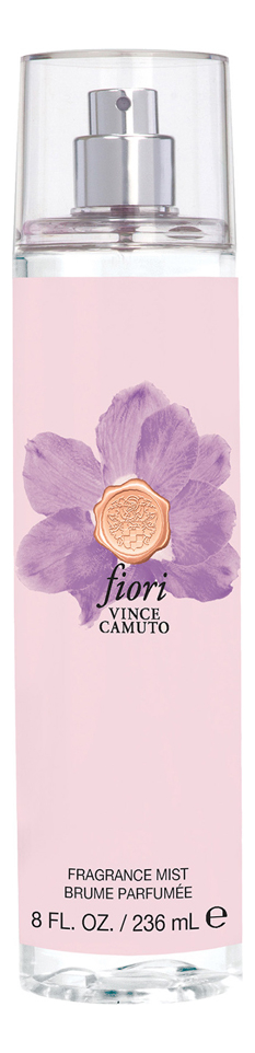 

Fiori: дымка для тела 236мл, Fiori