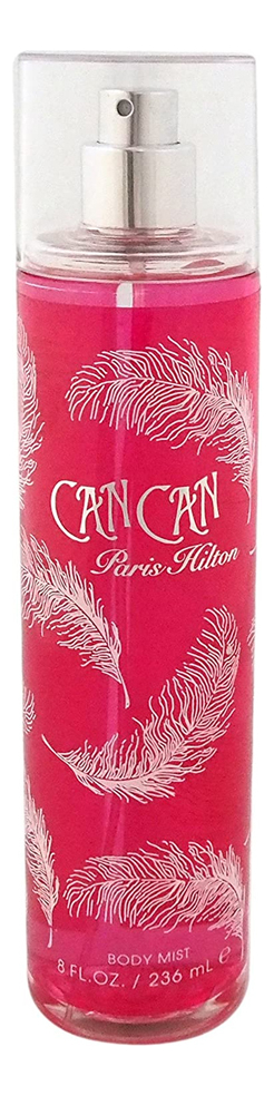 

Can Can: дымка для тела 236мл, Can Can