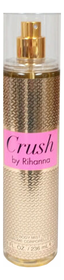 

Crush: дымка для тела 236мл, Crush