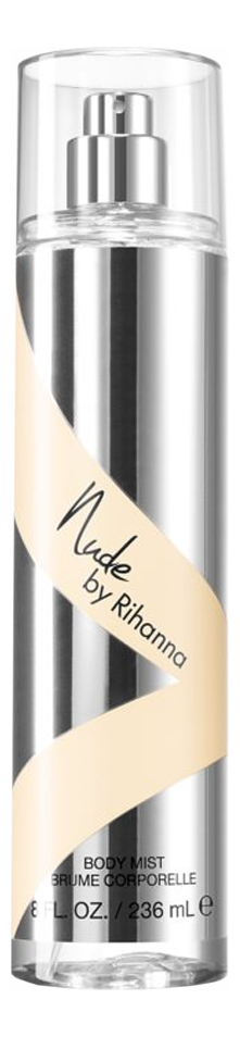 

Nude: дымка для тела 236мл, Nude