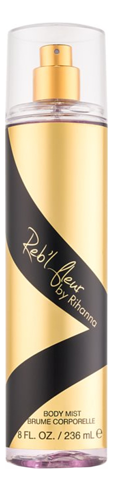 

Reb'L Fleur: дымка для тела 236мл, Reb'L Fleur