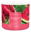 Ароматическая свеча Watermelon Patch (Арбузные дольки)