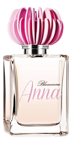 

Anna: парфюмерная вода 100мл уценка, Anna