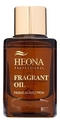 Парфюмерное масло для волос Fragrant Oil