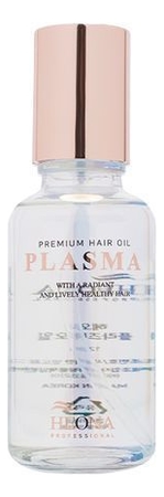 Heona Масло для волос Premium Hair Plasma Oil