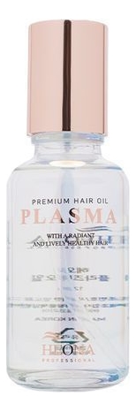 Масло для волос Premium Hair Plasma Oil: Масло 120мл