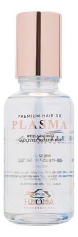 

Масло для волос Premium Hair Plasma Oil: Масло 120мл, Масло для волос Premium Hair Plasma Oil
