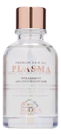 

Масло для волос Premium Hair Plasma Oil: Масло 30мл, Масло для волос Premium Hair Plasma Oil
