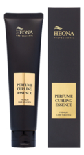 Heona Парфюмерная эссенция для вьющихся волос Perfume Curling Essence 150мл