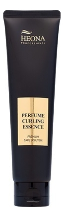 Парфюмерная эссенция для вьющихся волос Perfume Curling Essence 150мл