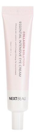 

Крем для кожи вокруг глаз с гидролизованным коллагеном Collagen Solution Essential Intensive Eye Cream 30мл