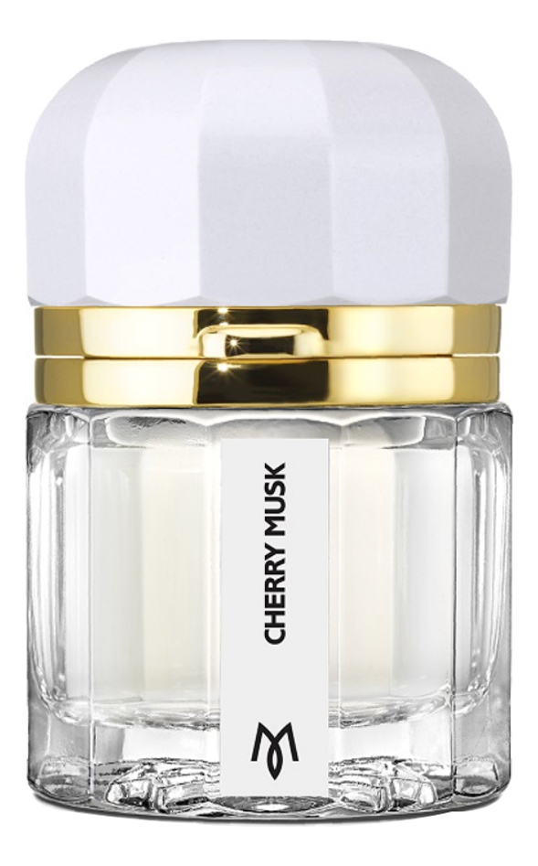 

Cherry Musk: парфюмерная вода 50мл уценка, Cherry Musk