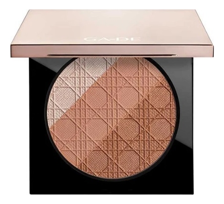 

Палетка для макияжа Glow FX Face Palette: 135 Cool And Cozy, Палетка для макияжа Glow FX Face Palette